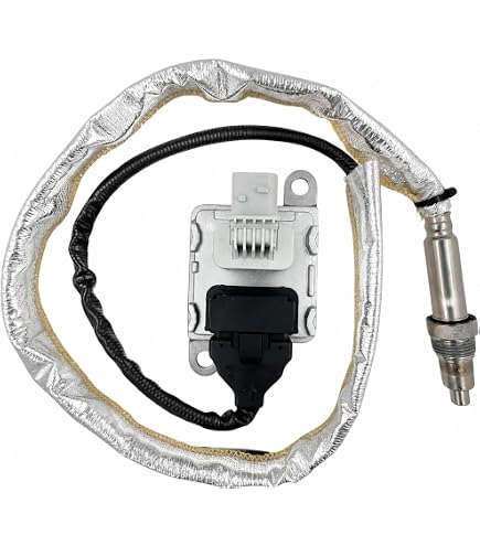 Amazon.com: kmdiesel 04466642 Nitrogen Oxide Sensor Nox Sensor